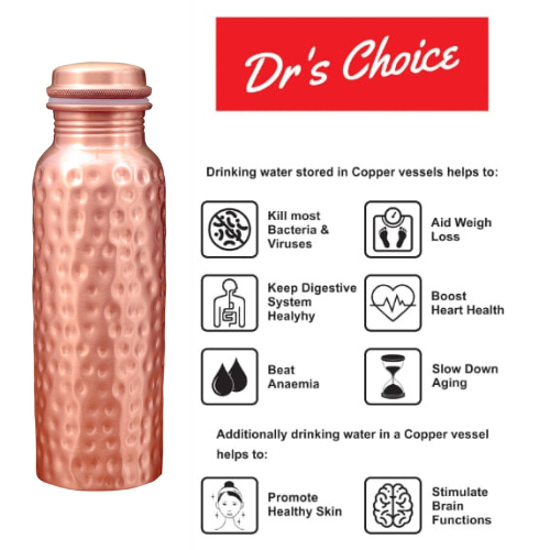 water-copper
