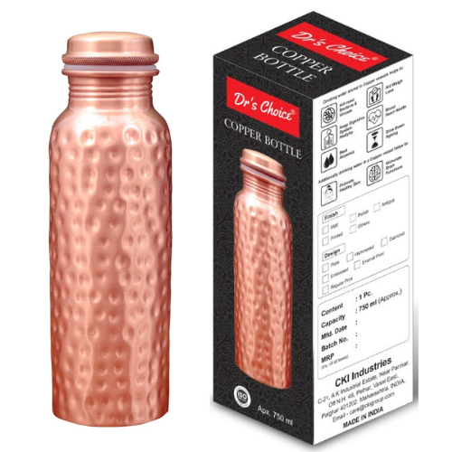 small-copper-bottle