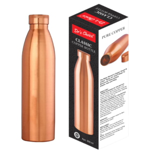 dr water bottle