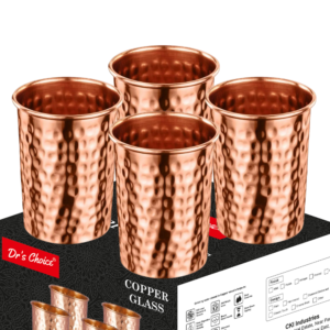 copper glass